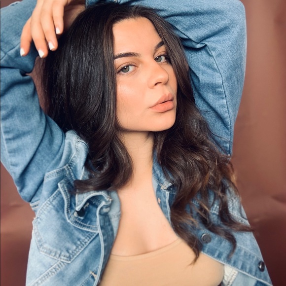 Jean Jacket - Picture 1 of 7